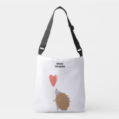 Sac Ajustable Fourre-tout (Devant)