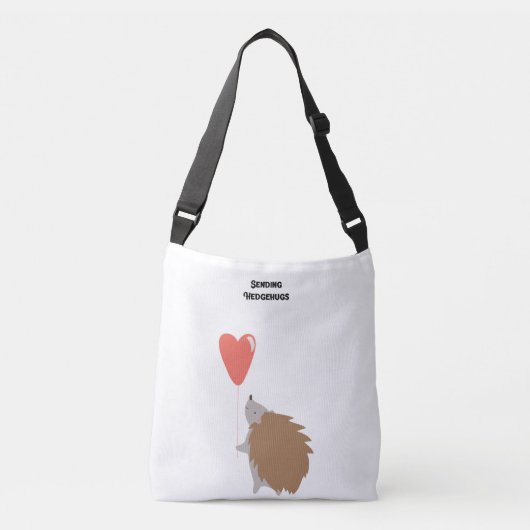 Sac Ajustable Fourre-tout (Devant)