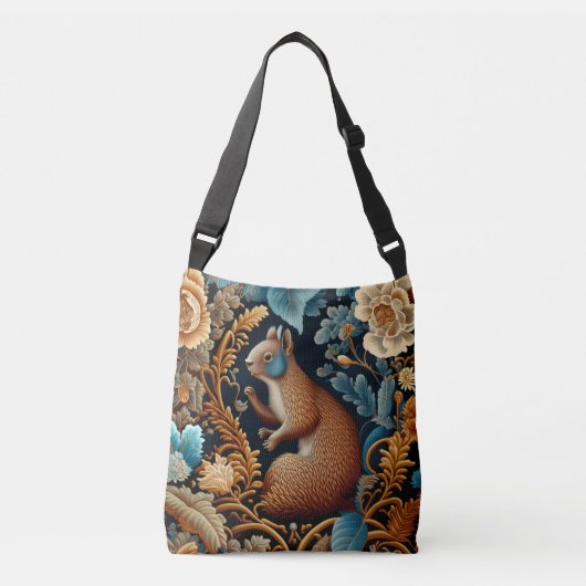 Sac Ajustable Fourre-tout (Devant)