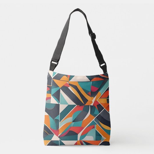 Sac Ajustable Fourre-tout (Devant)