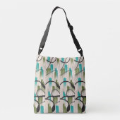 Sac Ajustable Fourre-tout (Dos)