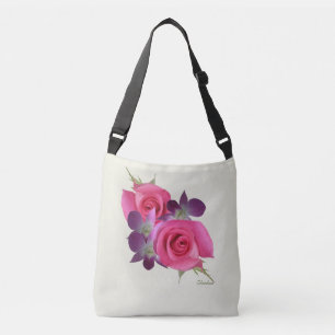 Sac Ajustable Fourre-tout Cross Body