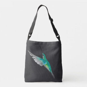 Sac Ajustable Fourre-tout de colibri de Rivoli