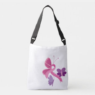 Sac Ajustable Fourre-tout de sensibilisation au cancer du sein