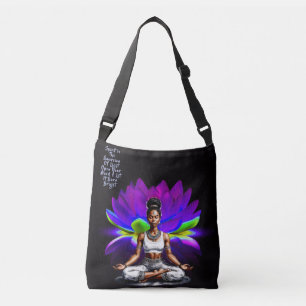 Sac Ajustable Fourre-tout : Sa Sagesse