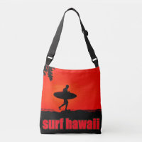 Fourre-tout surf hawaii