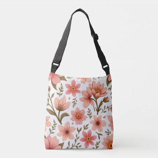Sac Ajustable Fourre-tout tw (Devant)
