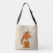 Sac Ajustable Fox (Dos)