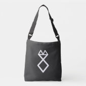 Sac Ajustable Fox Bind Rune (Devant)