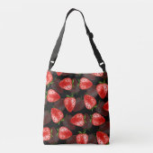 Sac Ajustable Fraise (Dos)