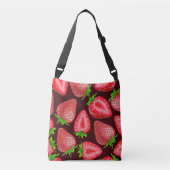 Sac Ajustable Fraises (Devant)