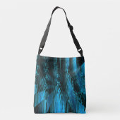 Sac Ajustable Frappé...... (Dos)