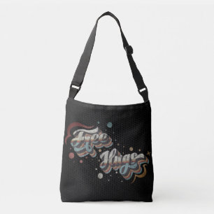 Sac Ajustable Free Hugs - Deluxe Foggy Mix Edition