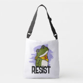 Sac Ajustable Freedom Frog (Devant)