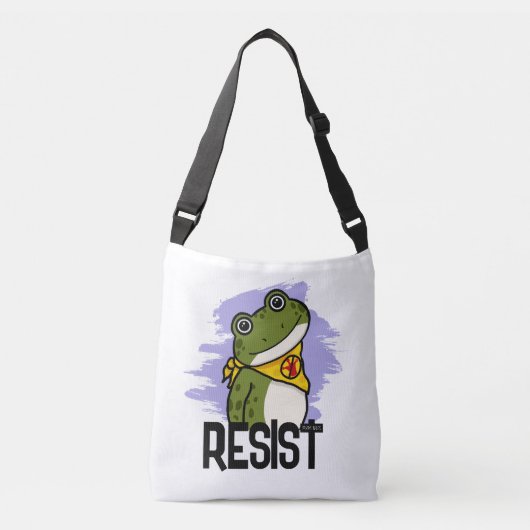 Sac Ajustable Freedom Frog (Devant)