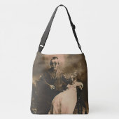 Sac Ajustable Frères zombies (Dos)