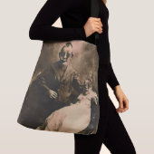 Sac Ajustable Frères zombies (De près)