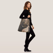 Sac Ajustable Frères zombies (Sur le modèle)