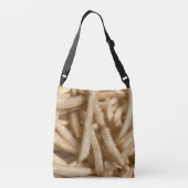 Sac Ajustable Fries françaises (Dos)