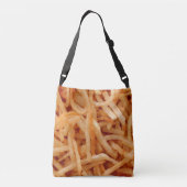 Sac Ajustable Frites de pommes de terre (Dos)
