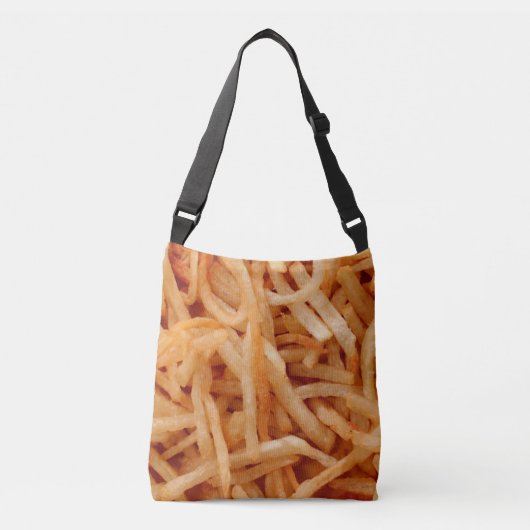 Sac Ajustable Frites de pommes de terre (Devant)