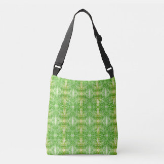 Sac Ajustable Frondes Farnéiennes Rafraîchissantes