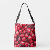 Sac Ajustable Fruits colorés (Dos)