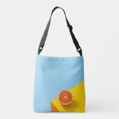 Sac Ajustable Fruits colorés (Dos)