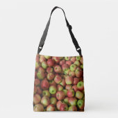 Sac Ajustable Fruits colorés (Dos)