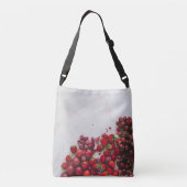 Sac Ajustable Fruits sains (Dos)