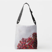 Sac Ajustable Fruits sains (Devant)