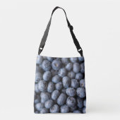 Sac Ajustable Fruits sains (Dos)