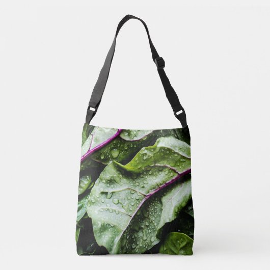 Sac Ajustable Fruits sains (Dos)