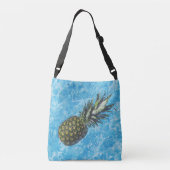 Sac Ajustable Fruits sains (Dos)