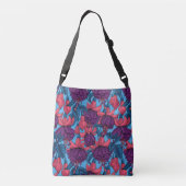 Sac Ajustable Fuchsia (Dos)