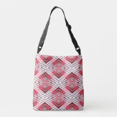 Sac Ajustable Fun de Noël....... (Dos)