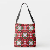 Sac Ajustable Fun de Noël...... (Dos)