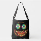 Sac Ajustable Funny Jack o'lantern Thunder_Cove (Devant)