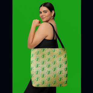 Sac Ajustable Funny Pickleman