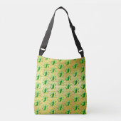 Sac Ajustable Funny Pickleman (Devant)