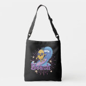 Sac Ajustable funny pineapp (Dos)