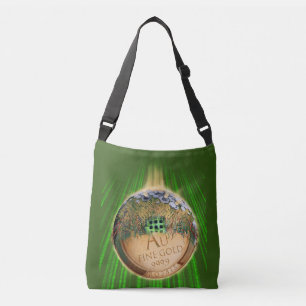 Sac Ajustable Future Money
