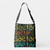 Sac Ajustable Gaetan (Dos)
