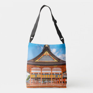 Sac Ajustable Gai-Haiden, temple Fushimi Inari-Taisha, Kyoto #2