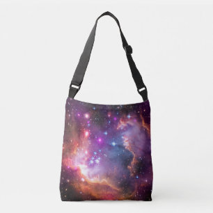 Sac Ajustable Galaxie Angélique Falln