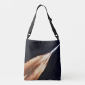 Sac Ajustable Galaxie colorée (Dos)