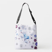 Sac Ajustable Galaxie de diamant 1 (Dos)