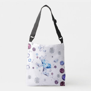 Sac Ajustable Galaxie de diamant 1