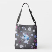 Sac Ajustable Galaxie de diamant 5 (Dos)