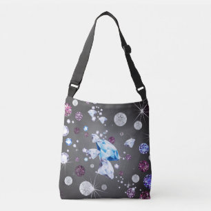 Sac Ajustable Galaxie de diamant 5